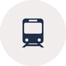 門前仲町駅から徒歩1分 駅近ゴルフスタジオ アイコン